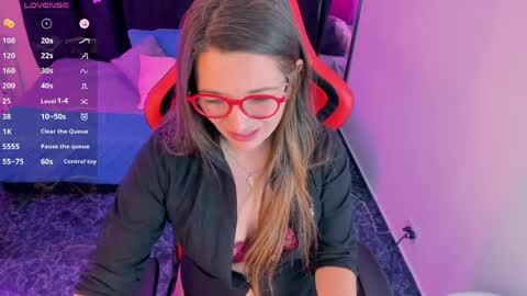 hanna_ma online show from 03-21-26, 06:00