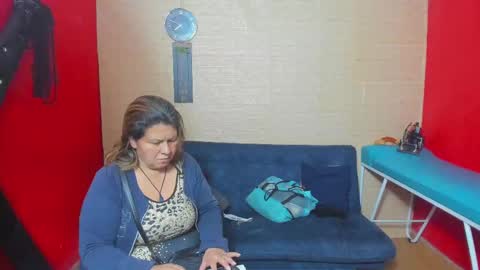 Hanna online show from 09-10-25, 12:21