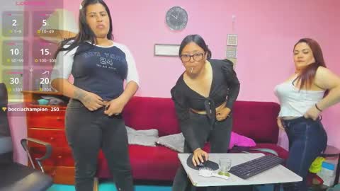 Hanna online show from 09-20-25, 03:02