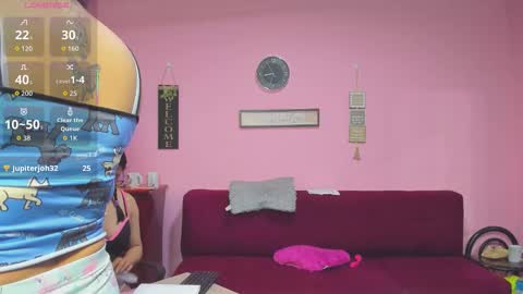 Hanna online show from 10-04-25, 01:31