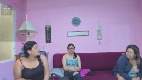 Hanna online show from 10-06-25, 01:19