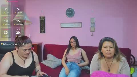 Hanna online show from 10-11-25, 01:42