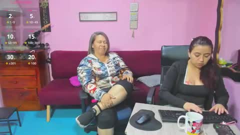 Hanna online show from 12-02-25, 01:00