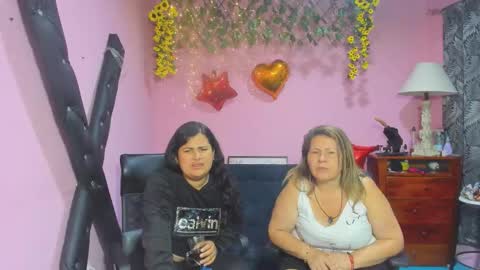 Hanna online show from 02-19-26, 12:50