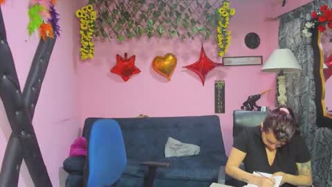 Hanna online show from 03-15-26, 11:16