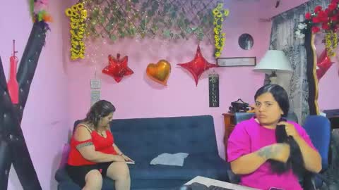 Hanna online show from 03-19-26, 12:53