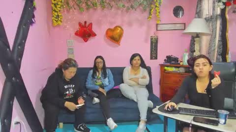 Hanna online show from 03-26-26, 12:33