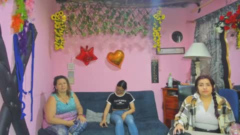 Hanna online show from 03-30-26, 11:55