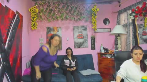 Hanna online show from 04-07-26, 11:54