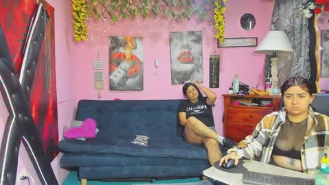 Hanna online show from 04-09-26, 11:48