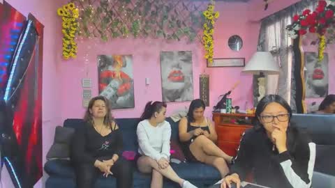 Hanna online show from 04-18-26, 12:20