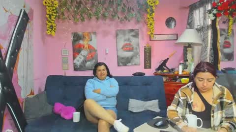 Hanna online show from 04-27-26, 12:03