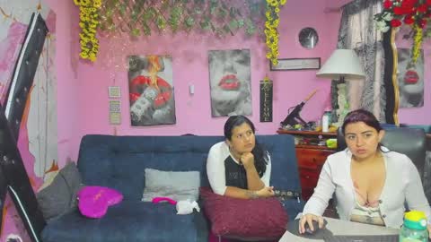 Hanna online show from 04-28-26, 12:10