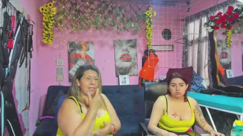 Hanna online show from 05-22-26, 02:12
