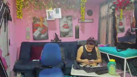 Hanna online show from 06-16-26, 12:30