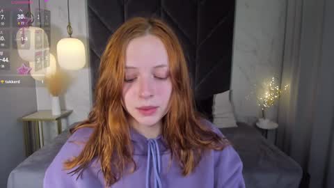 Hanna  next stream is Mo 8pm-6am by CET online show from 12-03-24, 08:17