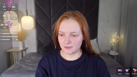 Hanna  next stream is Mo 8pm-6am by CET online show from 12-04-24, 02:53