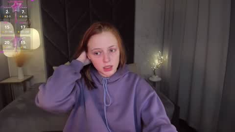 Hanna  next stream is Mo 8pm-6am by CET online show from 12-06-24, 08:18