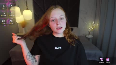 Hanna  next stream is Mo 8pm-6am by CET online show from 12-10-24, 08:05