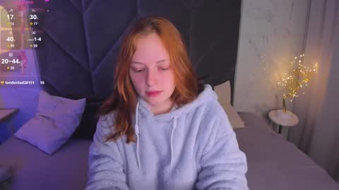 Hanna  next stream is Mo 8pm-6am by CET online show from 12-13-24, 08:15