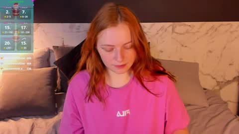 Hanna  next stream is Mo 8pm-6am by CET online show from 12-16-24, 04:34