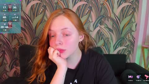 Hanna  next stream is Mo 8pm-6am by CET online show from 12-20-24, 08:12