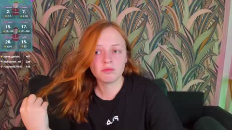 Hanna  next stream is Mo 8pm-6am by CET online show from 12-21-24, 12:53