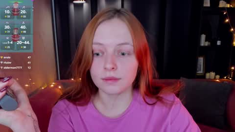 Hanna  next stream is Mo 8pm-6am by CET online show from 01-15-25, 11:19