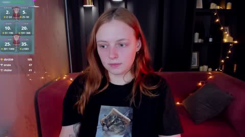 Hanna  next stream is Mo 8pm-6am by CET online show from 01-16-25, 02:41