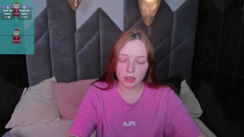 Hanna  next stream is Mo 8pm-6am by CET online show from 01-17-25, 08:22