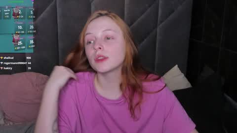 Hanna  next stream is Mo 8pm-6am by CET online show from 01-18-25, 03:20