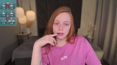 Hanna  next stream is Mo 8pm-6am by CET online show from 01-19-25, 08:19