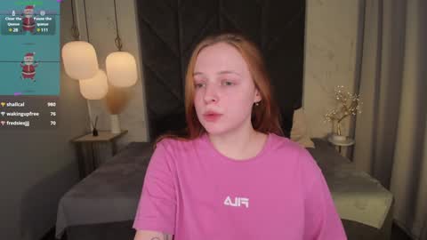 Hanna  next stream is Mo 8pm-6am by CET online show from 01-19-25, 11:21