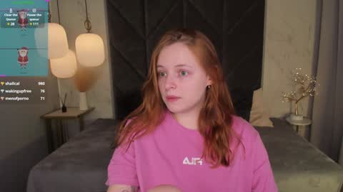 Hanna  next stream is Mo 8pm-6am by CET online show from 01-20-25, 02:22