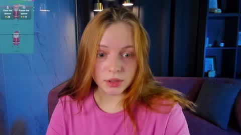 Hanna  next stream is Mo 8pm-6am by CET online show from 01-22-25, 08:28