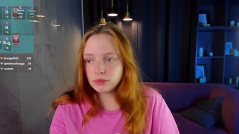 Hanna  next stream is Mo 8pm-6am by CET online show from 01-23-25, 03:48