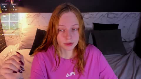 Hanna  next stream is Mo 8pm-6am by CET online show from 01-24-25, 08:22