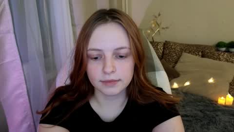 Hanna  next stream is Mo 8pm-6am by CET online show from 01-29-25, 06:07