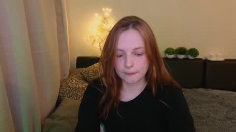 Hanna  next stream is Mo 8pm-6am by CET online show from 02-04-25, 10:13