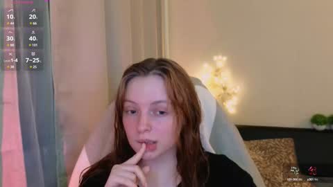 Hanna  next stream is Mo 8pm-6am by CET online show from 02-05-25, 08:04