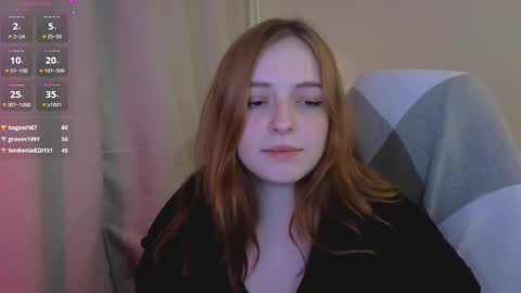 Hanna  next stream is Mo 8pm-6am by CET online show from 02-19-25, 04:11