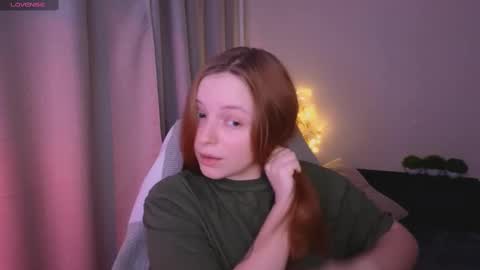 Hanna  next stream is Mo 8pm-6am by CET online show from 02-21-25, 12:05