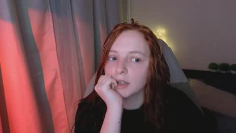 Hanna  next stream is Mo 8pm-6am by CET online show from 03-07-25, 11:49