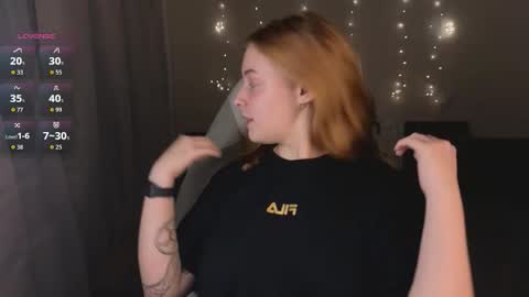 Hanna  next stream is Mo 8pm-6am by CET online show from 10-15-25, 08:20