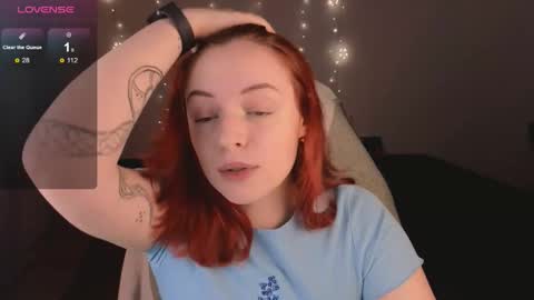 Hanna  next stream is Mo 8pm-6am by CET online show from 11-06-25, 07:09