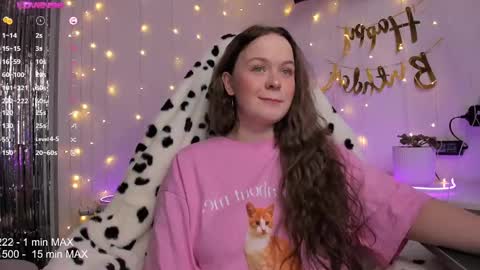 hanna montanas online show from 12-02-24, 02:08