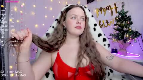 hanna montanas online show from 12-21-24, 05:18