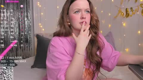 hanna montanas online show from 03-12-25, 07:28