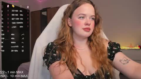 hanna montanas online show from 10-16-25, 08:32