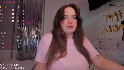 hanna montanas online show from 12-05-25, 04:47